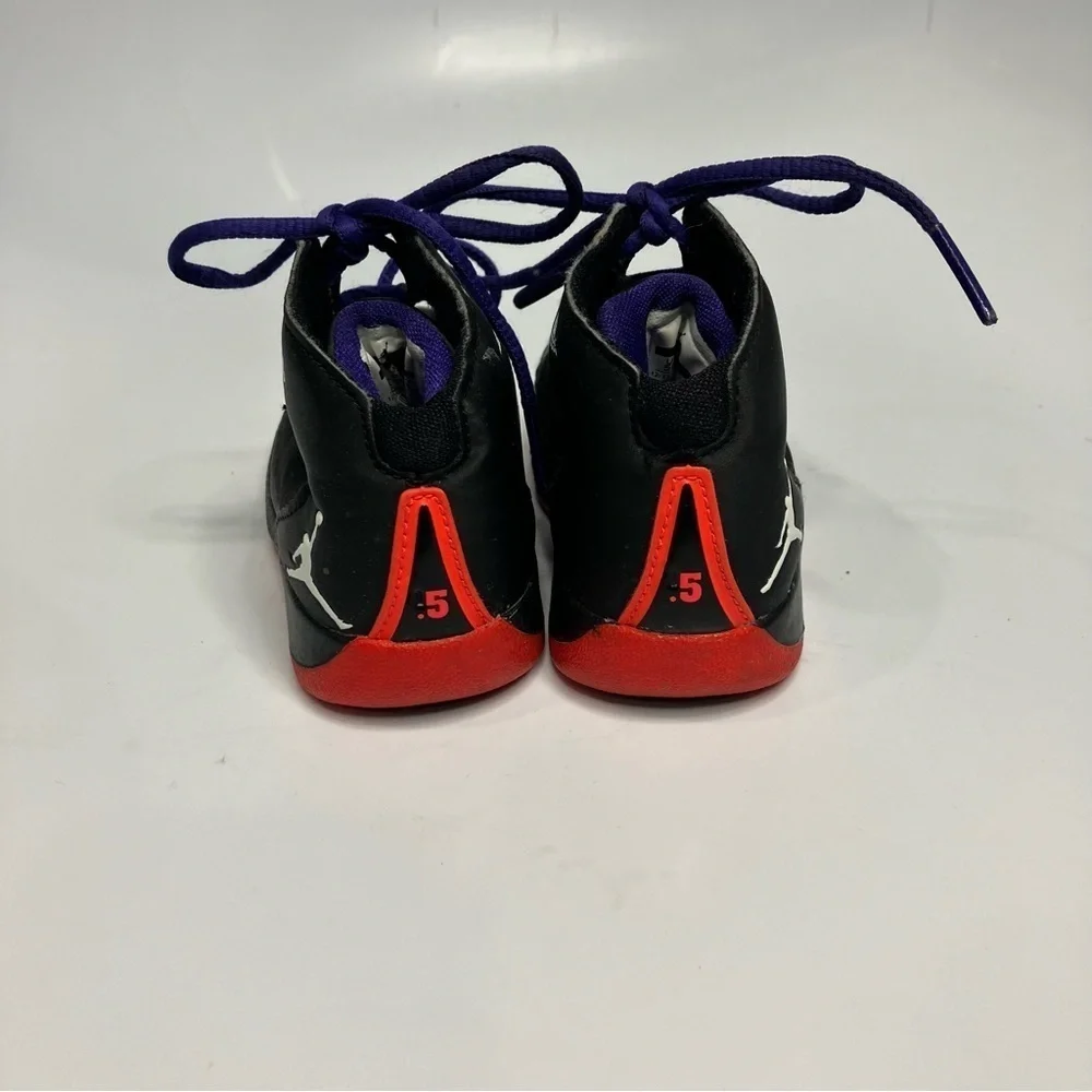 Toddler air Jordan‎ Melo sneakers size 5C